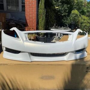 Ipl front bumper g37 Infiniti 08-15