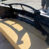 Ipl front bumper g37 Infiniti 08-15 - Image 3