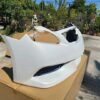 Ipl front bumper g37 Infiniti 08-15 - Image 2
