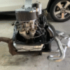 Porsche 1,720cc Flat-Four Engine - Image 3