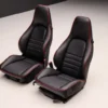 Recaro Seats for Porsche 911 - Image 7