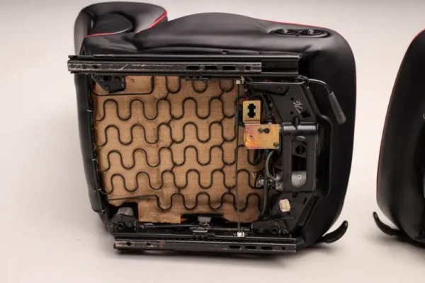 Recaro Seats for Porsche 911 - Image 5