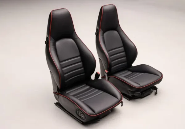 Recaro Seats for Porsche 911 - Image 4