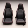 Recaro Seats for Porsche 911