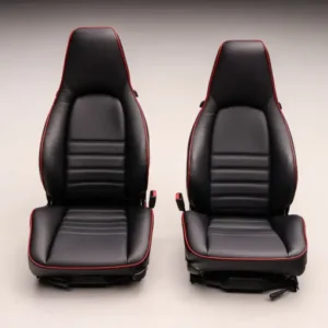 Recaro Seats for Porsche 911