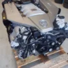 MERCEDES BENZ M156 ENGINE - Image 2