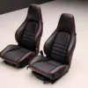 Recaro Seats for Porsche 911 - Image 2
