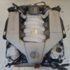 MERCEDES BENZ M156 ENGINE - Image 5