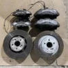 OEM Brake Kit Mercedes E63 - Image 6