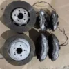 OEM Brake Kit Mercedes E63 - Image 3