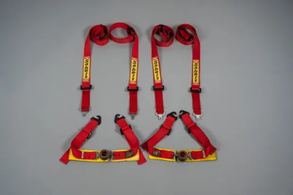 Euro Ferrari F40 Seats - Image 19