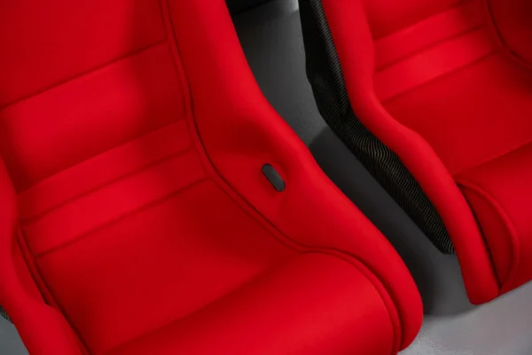 Euro Ferrari F40 Seats - Image 13