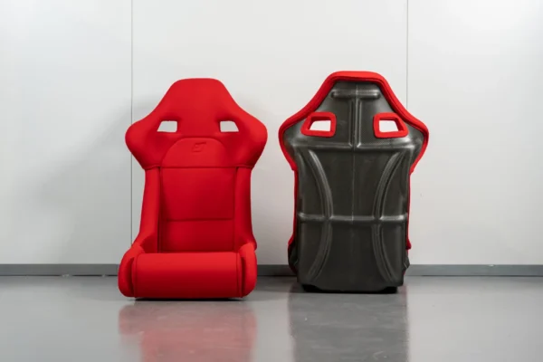 Euro Ferrari F40 Seats - Image 12