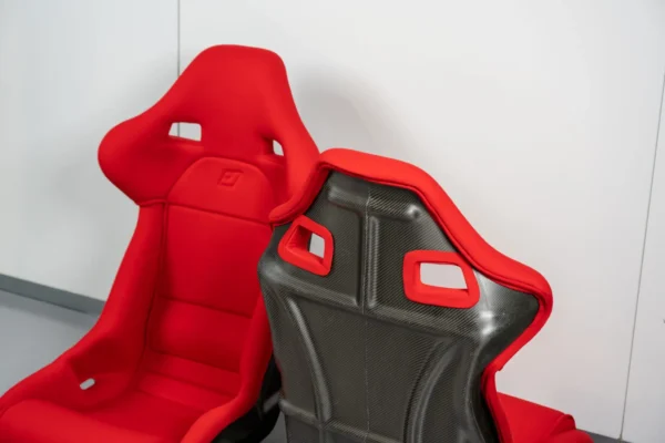 Euro Ferrari F40 Seats - Image 11