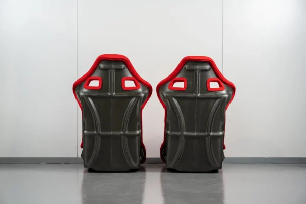 Euro Ferrari F40 Seats - Image 10
