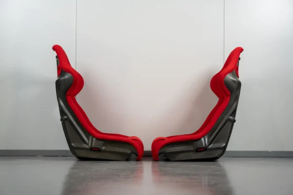 Euro Ferrari F40 Seats - Image 9