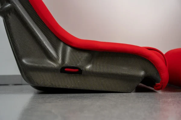 Euro Ferrari F40 Seats - Image 8