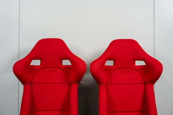 Euro Ferrari F40 Seats - Image 16