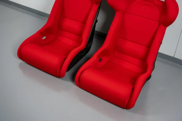 Euro Ferrari F40 Seats - Image 15