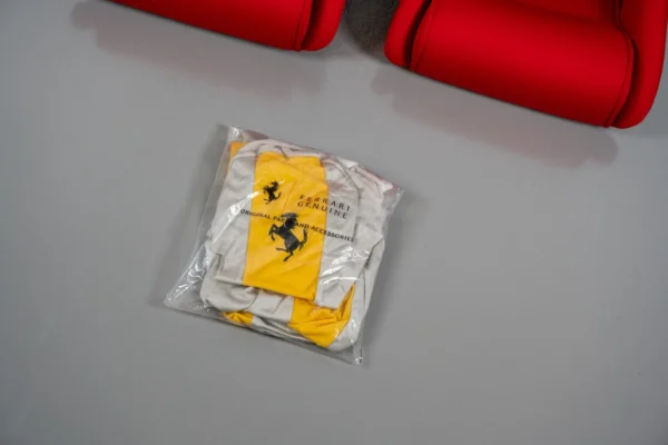 Euro Ferrari F40 Seats - Image 5