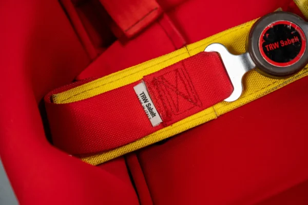 Euro Ferrari F40 Seats - Image 2