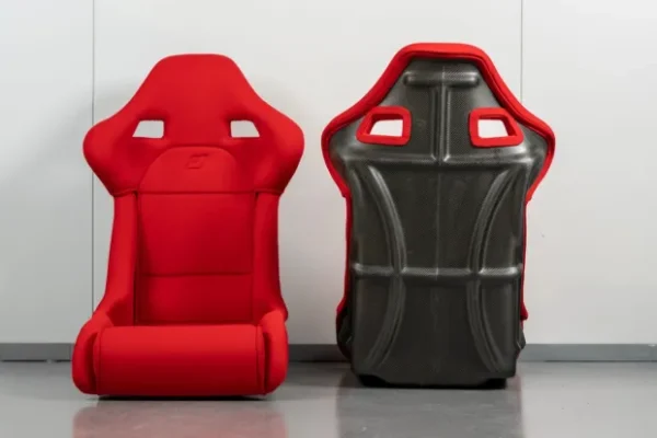 Euro Ferrari F40 Seats - Image 21