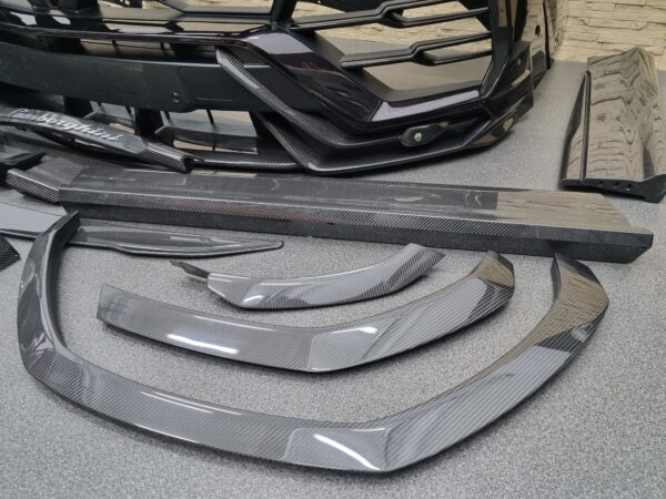 Lamborghini Urus Full Carbon Package Oryginal 4ML807437 - Image 6