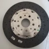 2014-2015 Camaro Z28 pair Front Carbon Ceramic Brake rotor GM 22958646 117- - Image 3