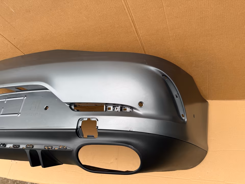 W290 GT AMG Rear Bumper - Image 6