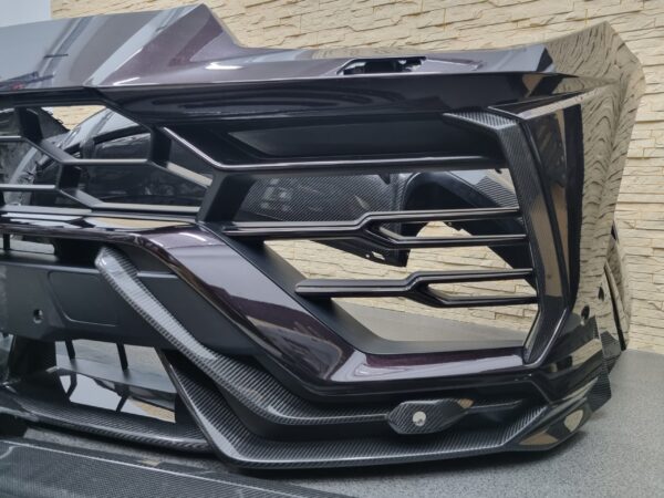 Lamborghini Urus Full Carbon Package Oryginal 4ML807437 - Image 5