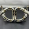 Lamborghini Aventador SVJ Race Exhaust