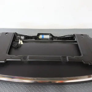 Infiniti G37 Convertible Rear Parcel Shelf W/ Motor (Tested) OEM