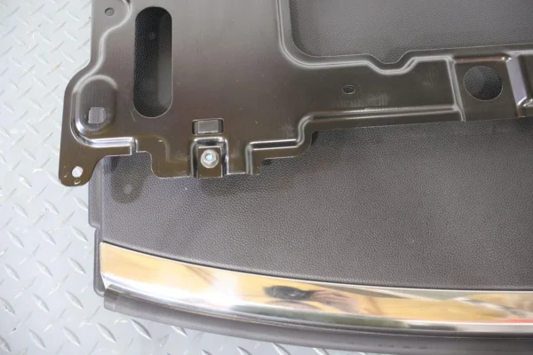 Infiniti G37 Convertible Rear Parcel Shelf W/ Motor (Tested) OEM - Image 12