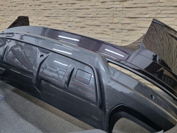 Lamborghini Urus Full Carbon Package Oryginal 4ML807437 - Image 4