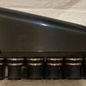 McLaren F1 Carbon Fibre Air Intake
