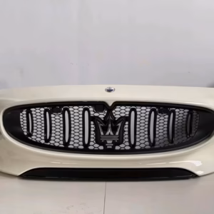 MASERATI GRANTURISMO M189 FOLGORE COMPLETE FRONT POLE