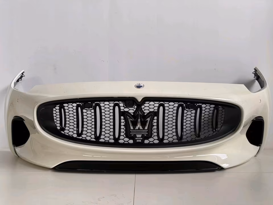 MASERATI GRANTURISMO M189 FOLGORE COMPLETE FRONT POLE