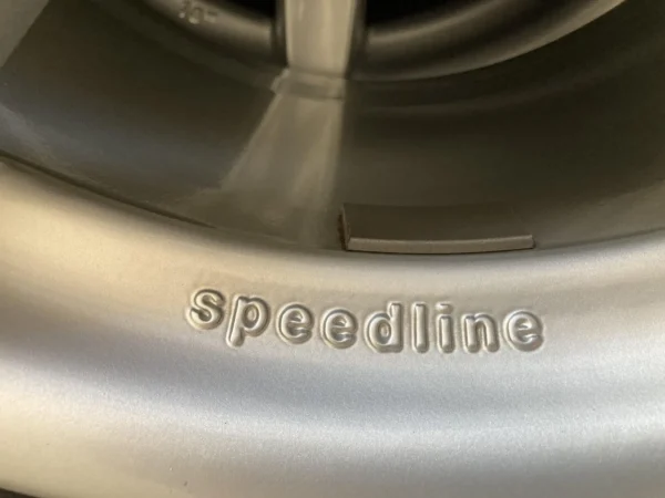 Speedline 18×8.5″ and 18×10″ Wheels for Ferrari - Image 6