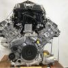 Lamborghini Huracan Engine