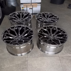 WHEELFORCE 21 INCH RIMS MERCEDES CLE 53 AMG GT 43 53 63 S GLC