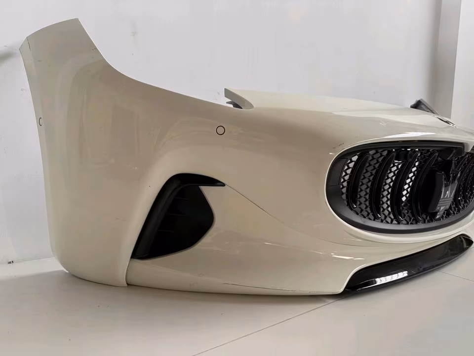 MASERATI GRANTURISMO M189 FOLGORE COMPLETE FRONT POLE - Image 6