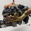 lamborghini huracan 5.2 v10 performante engine - Image 4