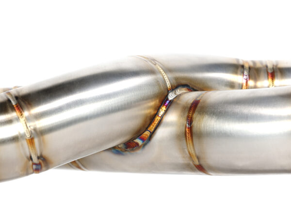 McLaren 720S MaxFlow Race Exhaust - Image 5