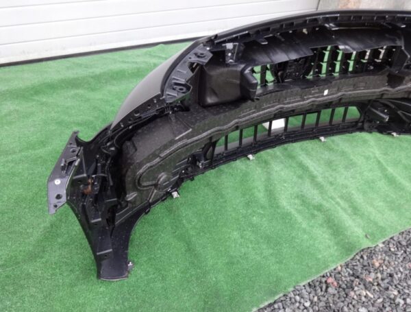 MERCEDES GT 4 DOOR BUMPER FRONT 5.3 53 AMG OEM X290 - Image 2