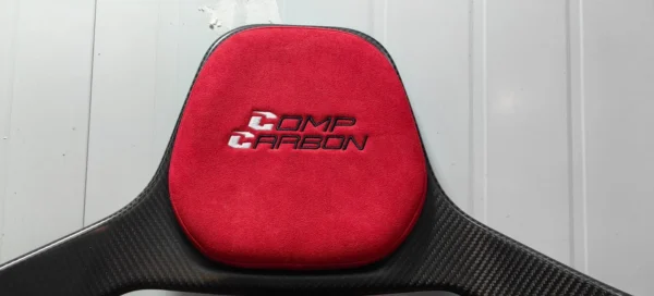 Dry Carbon AutoClave Seats, Mclaren Senna style - Image 7