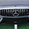 MERCEDES GT 4DR W290 6.3 AMG BUMPER FRONT OEM - Image 7
