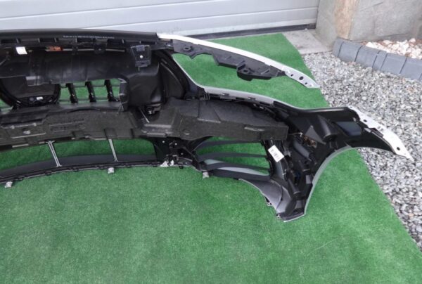 MERCEDES GT 4DR W290 6.3 AMG BUMPER FRONT OEM - Image 3