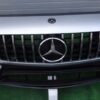 MERCEDES GT 4DR W290 6.3 AMG BUMPER FRONT OEM