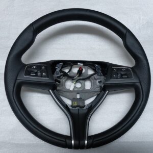 MASERATI QUATTROPORTE GHIBLI GRANSPORT STEERING WHEEL LEVANTE