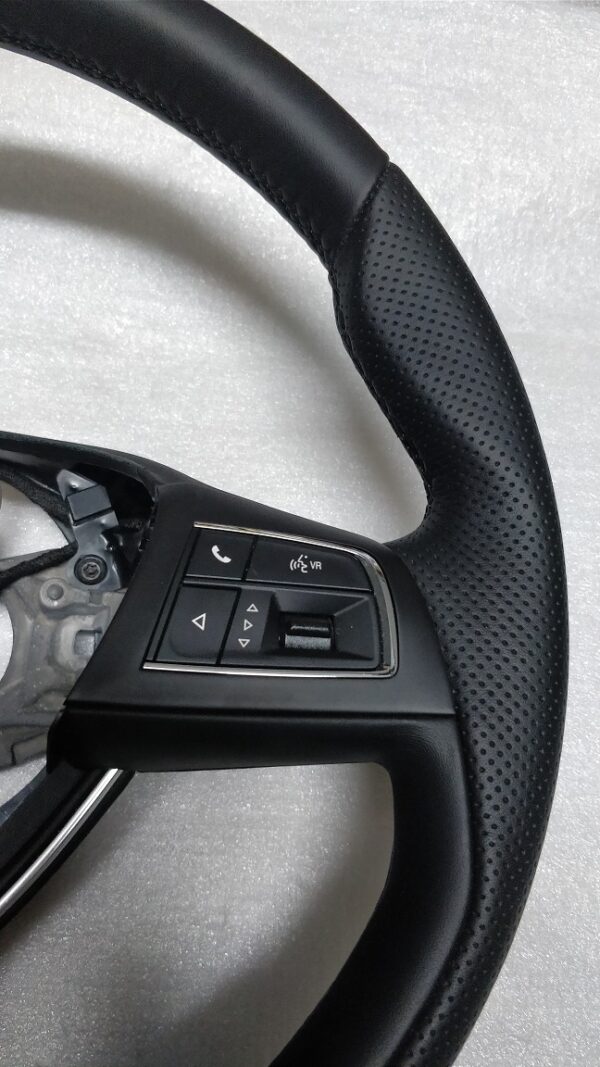 MASERATI QUATTROPORTE GHIBLI GRANSPORT STEERING WHEEL LEVANTE - Image 5